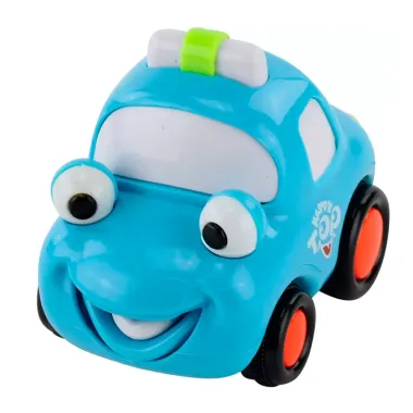 Brinquedo Carro 4