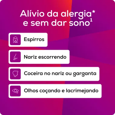 Allegra Pediátrico 6mg/ml Antialérgico Infantil Suspensão Oral 150ml + Copo Dosador