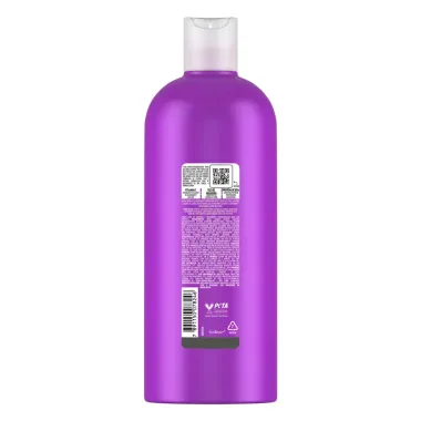 Shampoo Seda Liso