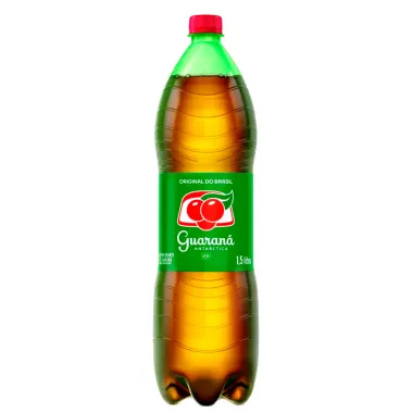 Refrigerante Guaraná Antarctica 1,5 Litros