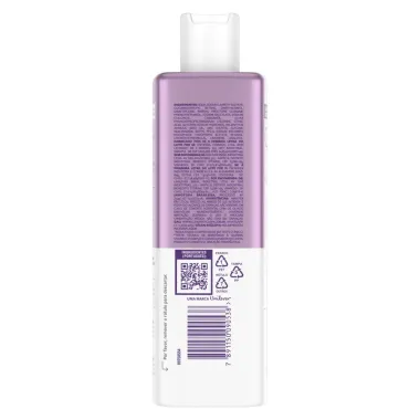 Shampoo CLEAR Derma Solutions Antiqueda 300 ml