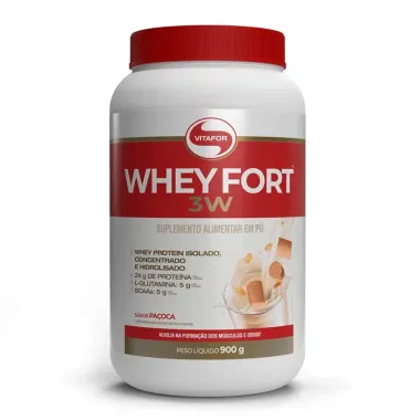 Whey Protein