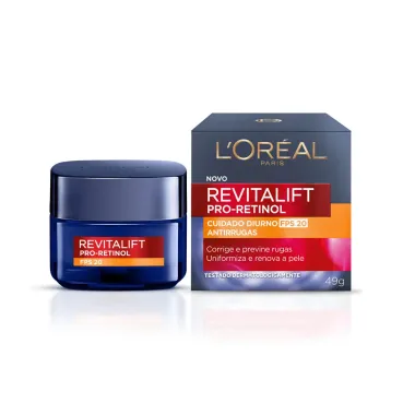 L'oréal Paris