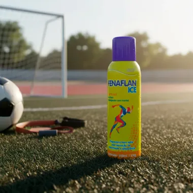 Fenaflan Ice Aerosol 150ml