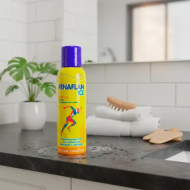 Fenaflan Ice Aerosol 150ml