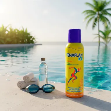 Fenaflan Ice Aerosol 150ml