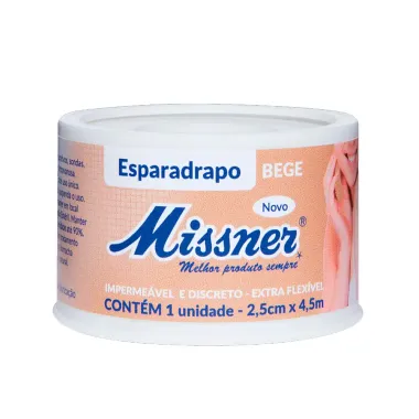 Esparadrapo Impermeável