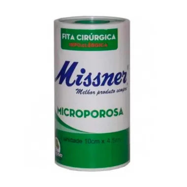 Fita Cirúrgica Misser