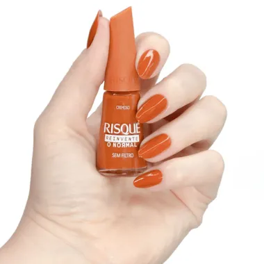 Esmalte Risqué 8ml