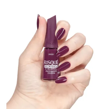 Esmalte Risqué 8ml