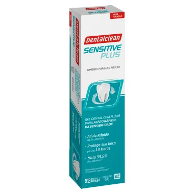 Gel Dental