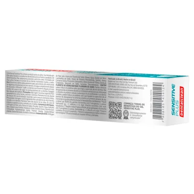 Gel Dentalclean