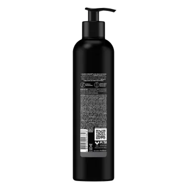 Shampoo TRESemm&eacute; Ultra Violeta Matizador 400ml