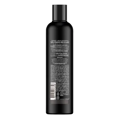 Shampoo TRESemmé Ultra Violeta