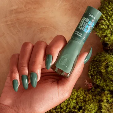 Esmalte Dailus