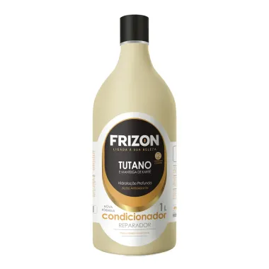 Condicionador Frizon Reparador Frasco