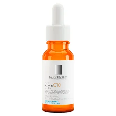 Sérum La Roche-Posay Pure Vitamin C10 15ml