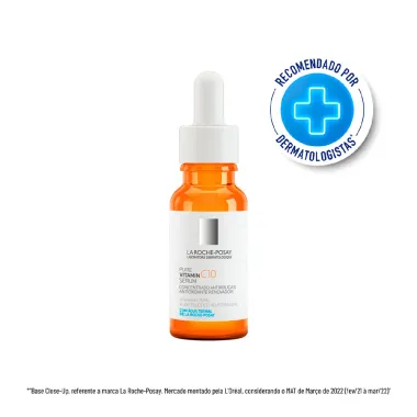 Sérum La Roche-Posay Pure Vitamin C10 15ml