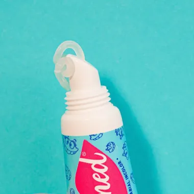 Carmed Fini Dentadura Hidratante Labial 10g