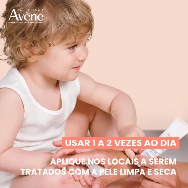 Cicalfate+ Avène Creme Reparador Protetor 100ml
