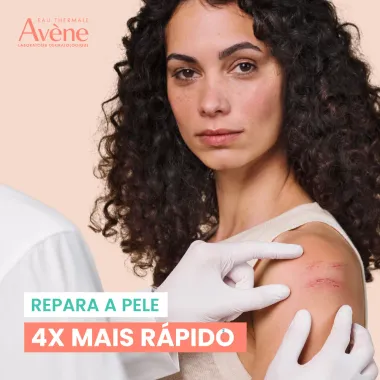 Cicalfate+ Avène Creme Reparador Protetor 100ml