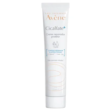 Cicalfate+ Avène Creme Frente