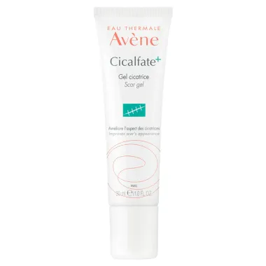 Cicalfate+ Scar Gel para Cicatrizes Avène 30ml