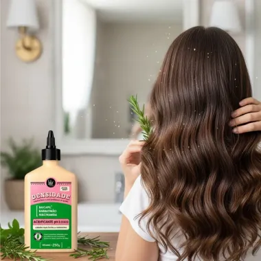 Acidificante Lola Cosmetics Densidade 250g