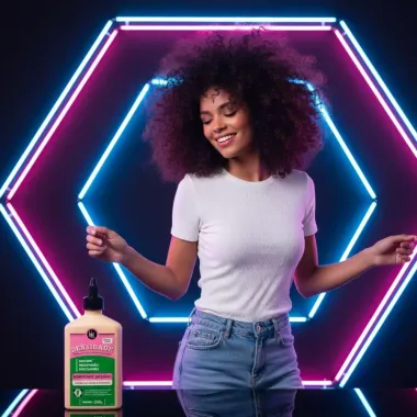 Acidificante Lola Cosmetics Densidade 250g