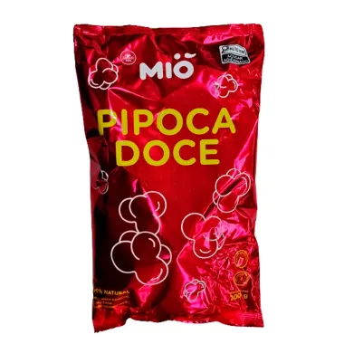 Pipoca Doce Mió 200g