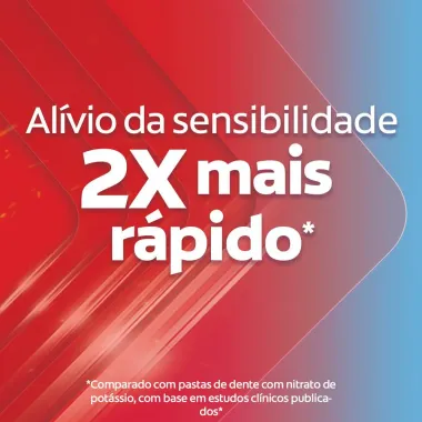 Creme Dental Colgate Sensitive Pro-Alívio Imediato Xtreme Temperatures 140g