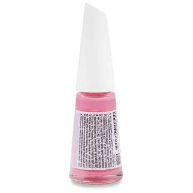 Esmalte Risqué Cremoso Nova Cor Look do Dia Good Vibes 8ml