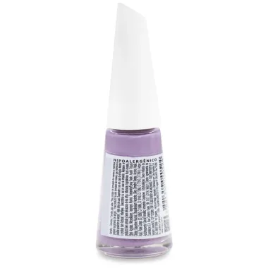 Esmalte Risqué Crise Cremoso