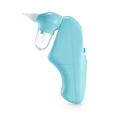 Aspirador Nasal Fisher-Price Elétrico Musical