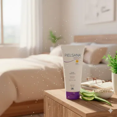 Pielsana Lo&ccedil;&atilde;o Hidratante Premium 200ml