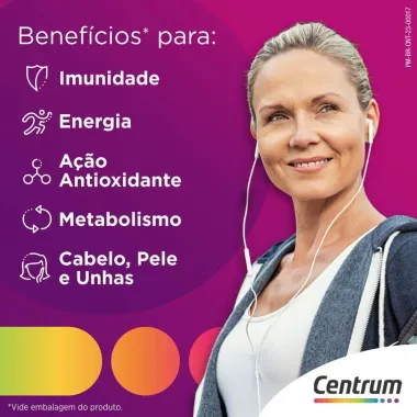 Centrum Mulher