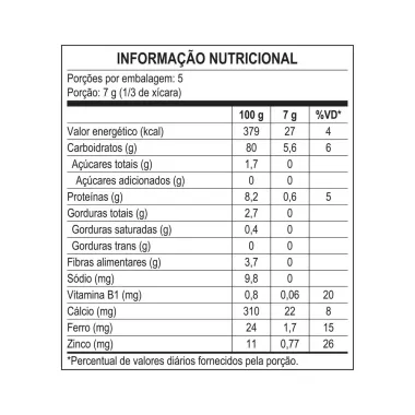 Snack Mucilon Pipoquinha Milho 35g