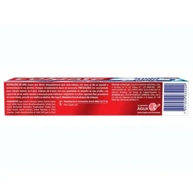 Creme Dental Colgate Tripla A&ccedil;&atilde;o Xtra White 70g