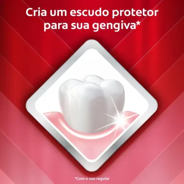 Creme Dental Colgate Sensitive Pro Alívio Imediato Gengivas 90g