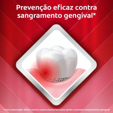Creme Dental Colgate Sensitive Pro Alívio Imediato Gengivas 90g