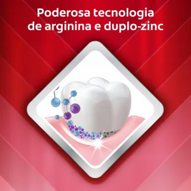 Creme Dental Colgate Sensitive Pro Alívio Imediato Gengivas 90g