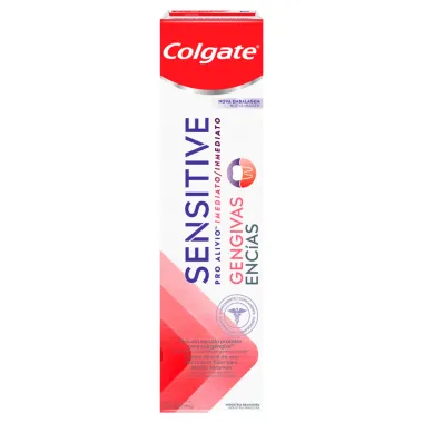 Creme Dental Colgate