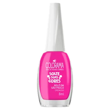 Esmalte Colorama