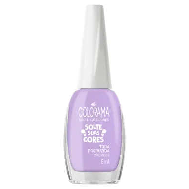 Esmalte Colorama Solte Suas Cores