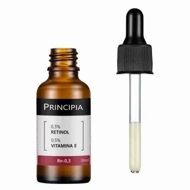 Sérum Principia Rn-0,3 Retinol e Vitamina E 30ml_2