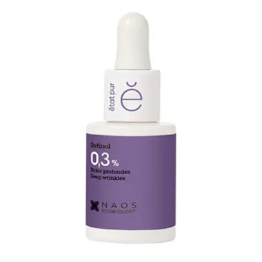 Retinol 0,3% Etat pur Ativo Puro 15ml