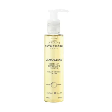 Esthederm Osmoclean Cleansing Oil Demaquilante Micelar 150ml