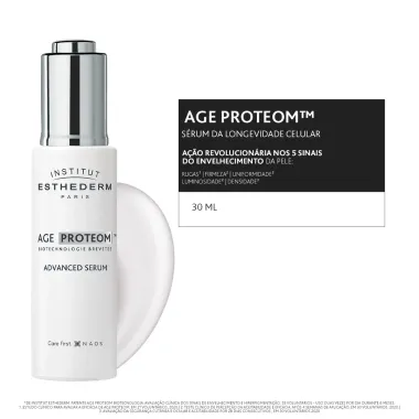 Age Proteom Esthederm Advanced Sérum 30ml_2