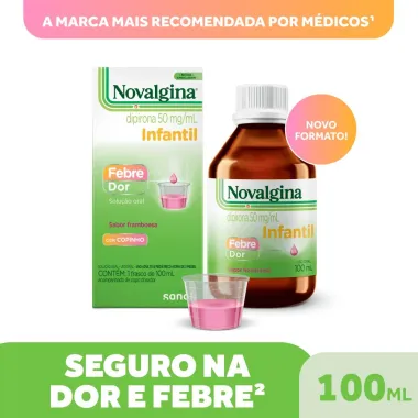 Novalgina