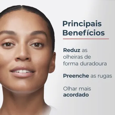 Eucerin Anti-Pigment Área dos Olhos Clareador de Olheiras 15ml